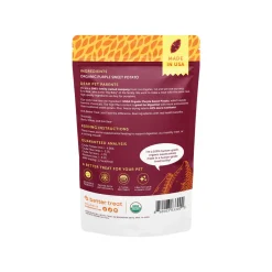 A Better Treat Freeze Dried Organic Treats for Dogs & Cats