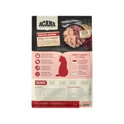 ACANA Indoor Entrée Dry Cat Food