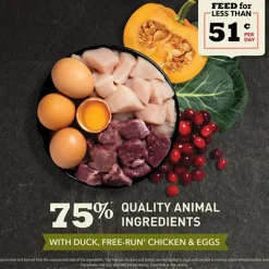 ACANA Regionals Grain-Free Dry Cat Food