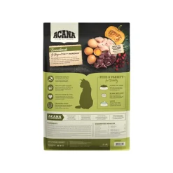 ACANA Regionals Grain-Free Dry Cat Food