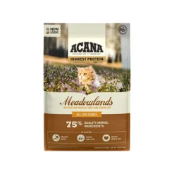 ACANA Regionals Grain-Free Dry Cat Food