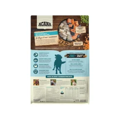 Acana Butchers Favorites Grain Free Dry Dog Food With Jerky Pieces