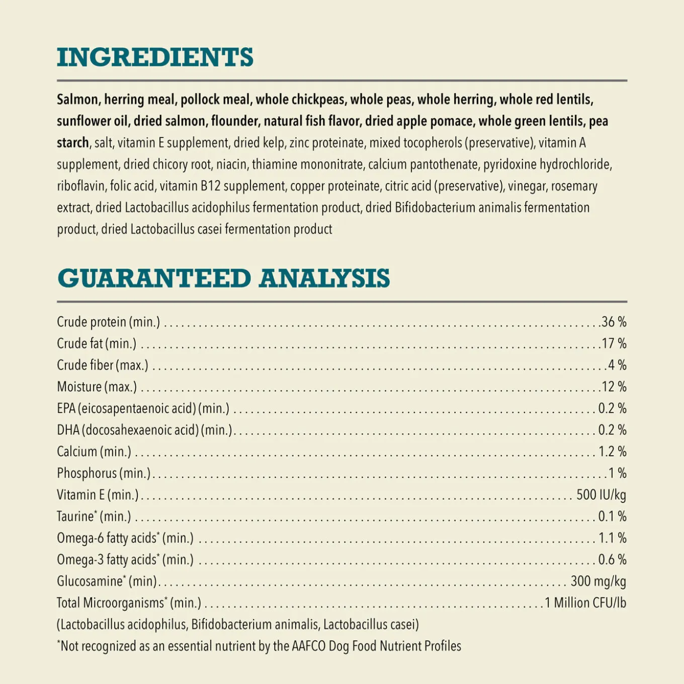 Acana Butchers Favorites Grain Free Dry Dog Food With Jerky Pieces