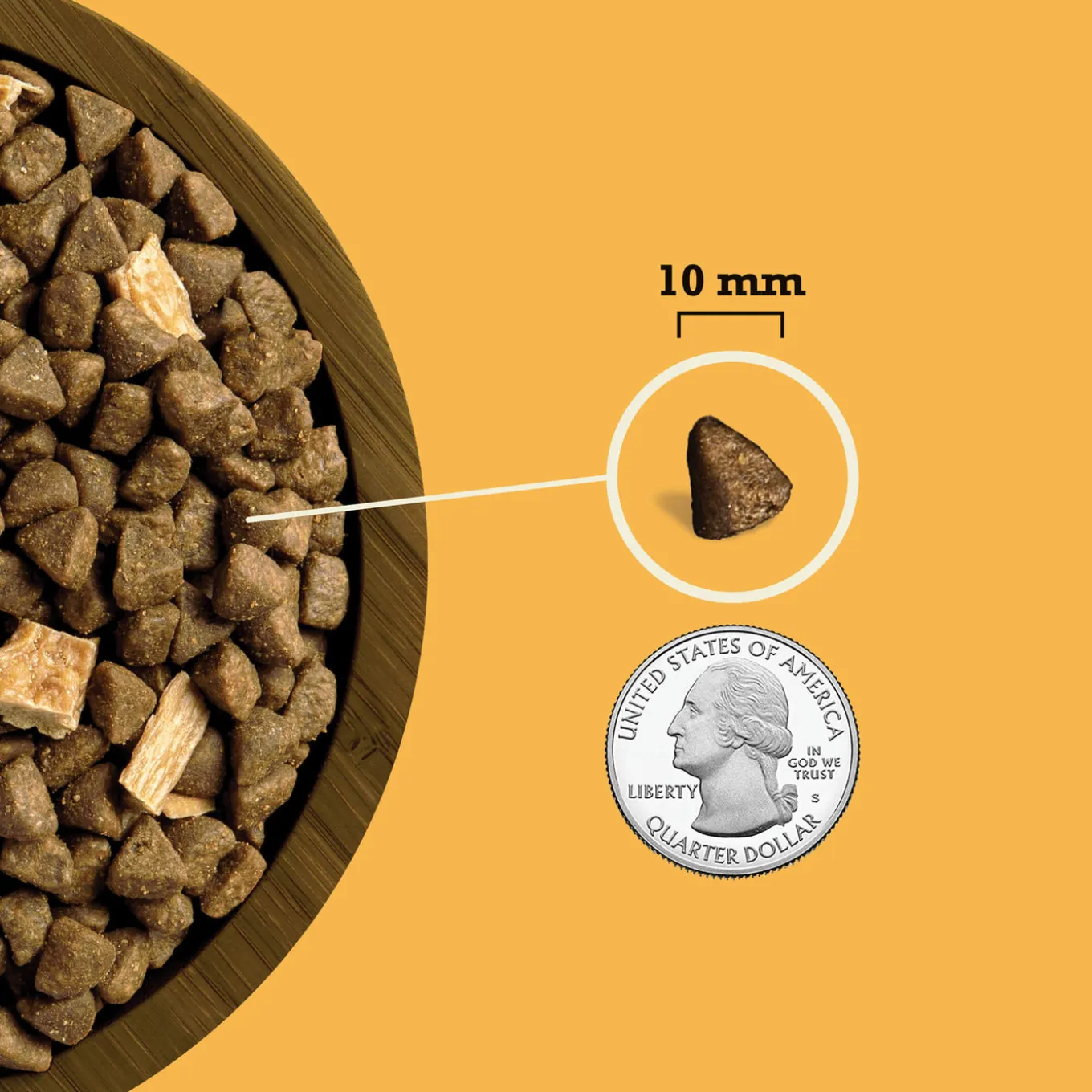 Acana Butchers Favorites Grain Free Dry Dog Food With Jerky Pieces