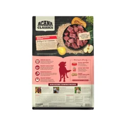 Acana Classics Grain Inclusive Dry Dog Food