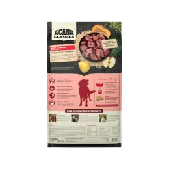 Acana Classics Grain Inclusive Dry Dog Food