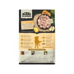 Acana Classics Grain Inclusive Dry Dog Food