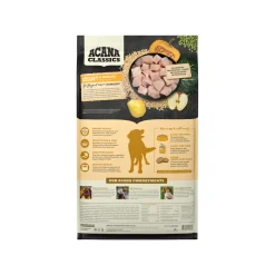 Acana Classics Grain Inclusive Dry Dog Food