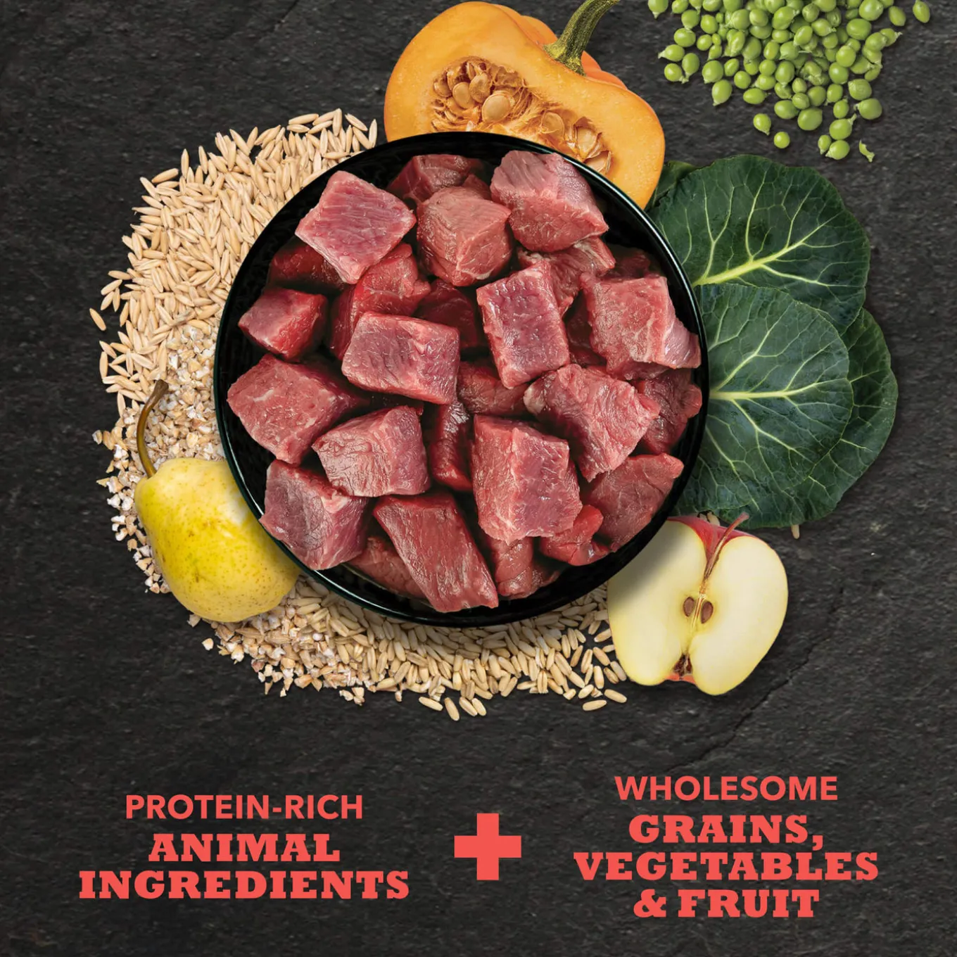Acana Classics Grain Inclusive Dry Dog Food