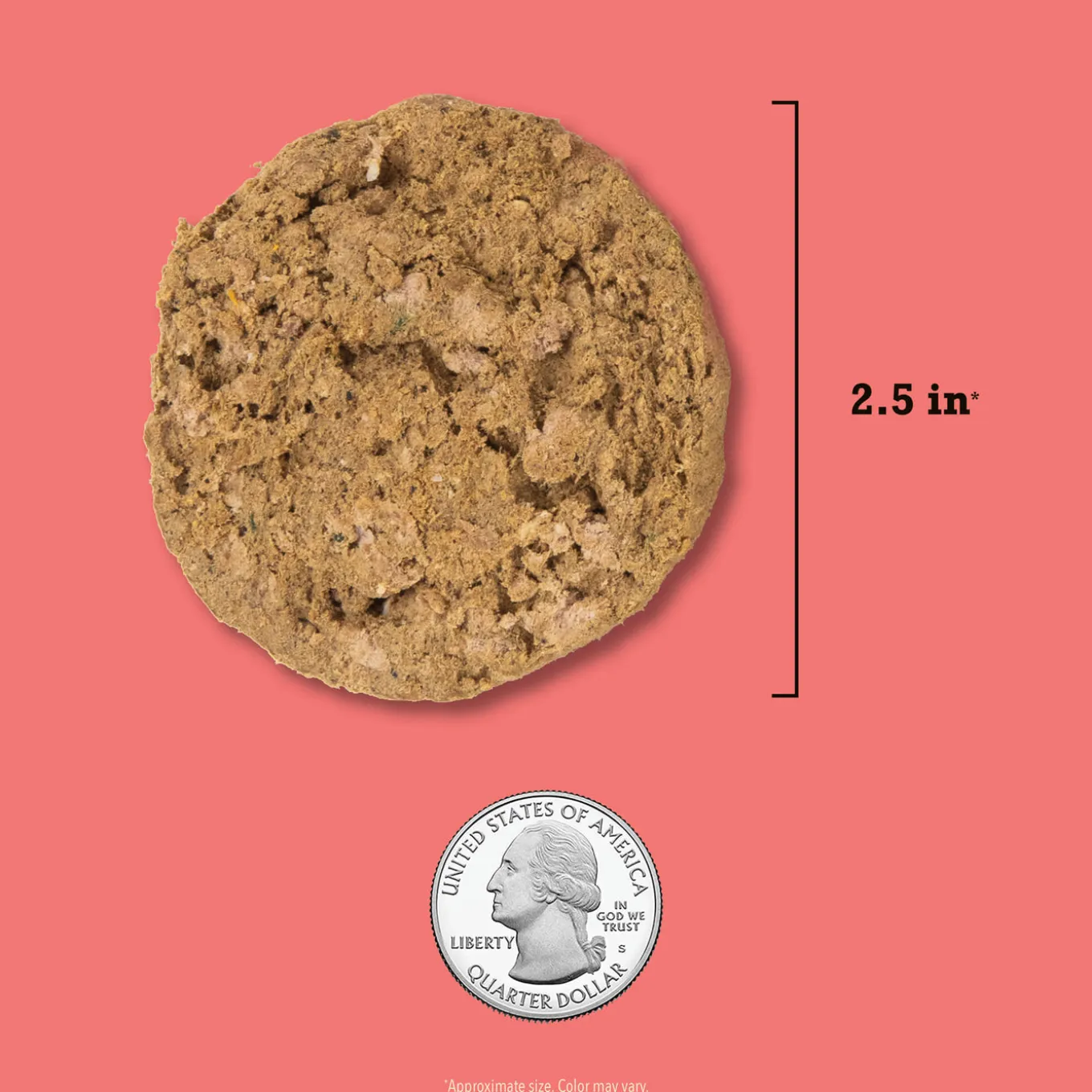 Acana Freeze Dried Dog Food