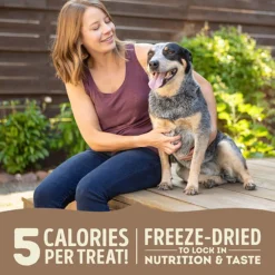 ACANA Singles Grain-Free Limited Ingredient Dog Treats