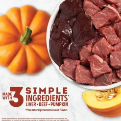 ACANA Singles Grain-Free Limited Ingredient Dog Treats