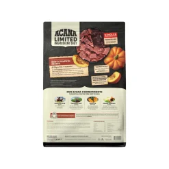 ACANA Singles Limited Ingredient Diet Grain-Free Dry Dog Food