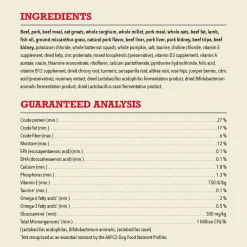 Acana Wholesome Grains Dry Food for Dogs