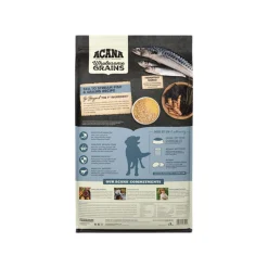 Acana Wholesome Grains Dry Food for Dogs