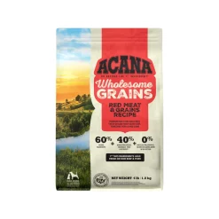 Acana Wholesome Grains Dry Food for Dogs