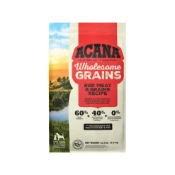 Acana Wholesome Grains Dry Food for Dogs