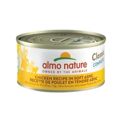 Almo Nature Classic Complete Wet Cat Food