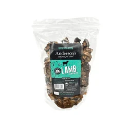 Anderson's Minimally Processed Organ Meat Dog Treats