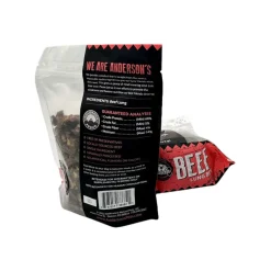 Anderson's Minimally Processed Organ Meat Dog Treats
