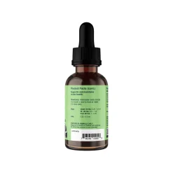 Animal Essentials Eye Defense Liquid Herbal Support for Dogs & Cats