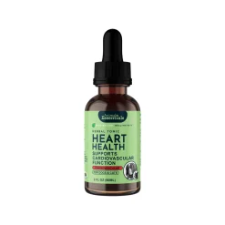 Animal Essentials Heart Health Cardiovascular Support for Dogs & Cats