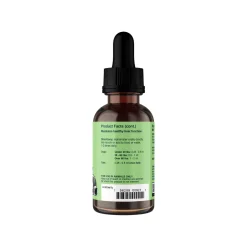 Animal Essentials Milk Thistle Herbal Supplement for Dogs & Cats