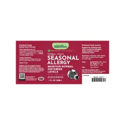 Animal Essentials Seasonal Allergy for Dogs & Cats