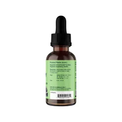Animal Essentials Slippery Elm Digestive Herbal Extract Liquid for Dogs & Cats