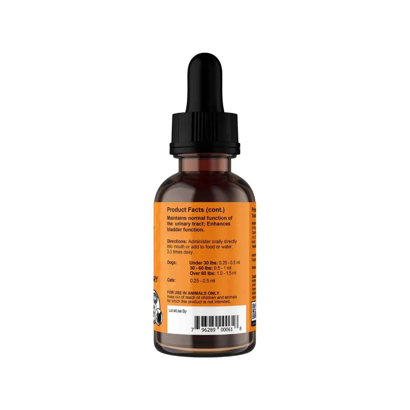Animal Essentials Tinkle Tonic for Dogs & Cats