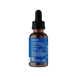 Animal Essentials Tranquil Times Anxiety Herbal Liquid Formula for Dogs & Cats