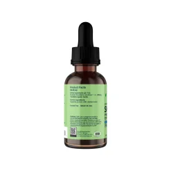Animal Essentials Skullcap Calming Herbal Extract Liquid for Dogs & Cats