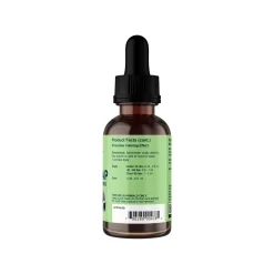 Animal Essentials Skullcap Calming Herbal Extract Liquid for Dogs & Cats