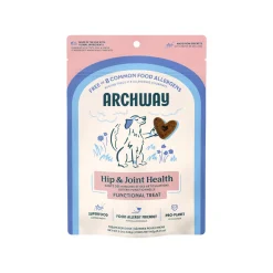 Archway Hip & Joint Health Functional Dog Treats