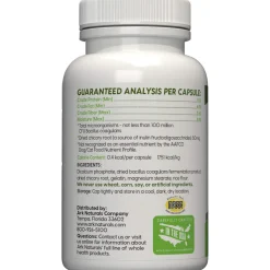 Ark Naturals Gentle Digest Supplements for Dogs & Cats