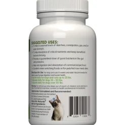 Ark Naturals Gentle Digest Supplements for Dogs & Cats
