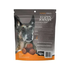 Ark Naturals Gray Muzzle Old Bones Happy Joints For Dogs