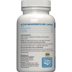 Ark Naturals Happy Traveler for Dogs & Cats
