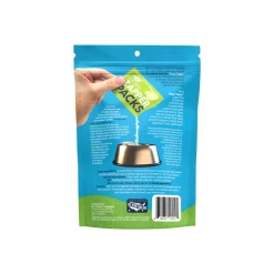 Ark Naturals Plaque-Zapper Water Booster for Dogs & Cats