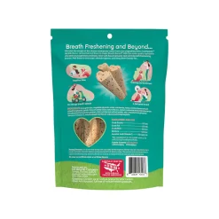Ark Naturals Breath Bursts Brushless Toothpaste For Dogs