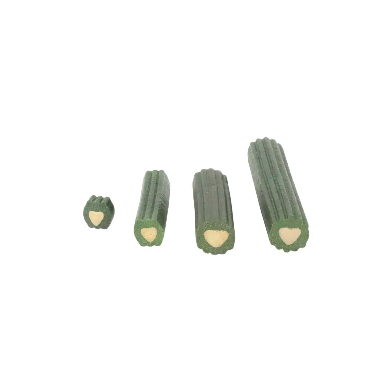 Ark Naturals Brushless Toothpaste Dental Chews for Dogs
