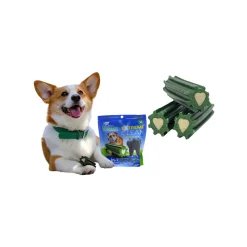 Ark Naturals Brushless Toothpaste Extreme Clean For Dogs