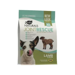 Ark Naturals Joint Rescue Dog Treats