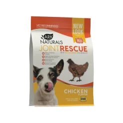 Ark Naturals Joint Rescue Dog Treats