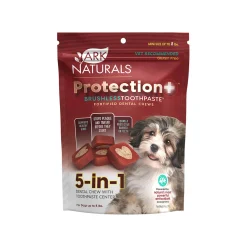 Ark Naturals Protection+ Brushless Toothpaste For Dogs