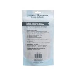 Badlands Ranch Super Yak Chews Calming Chew for Dogs