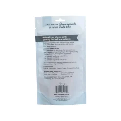 Badlands Ranch Super Yak Chews Calming Chew for Dogs