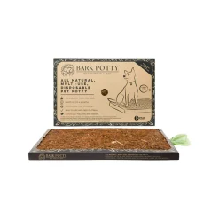 Bark Potty All Natural Pee Pad