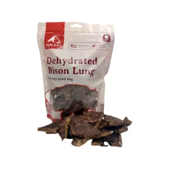 BarkNBig Dehydrated Organ Meat Dog Chews
