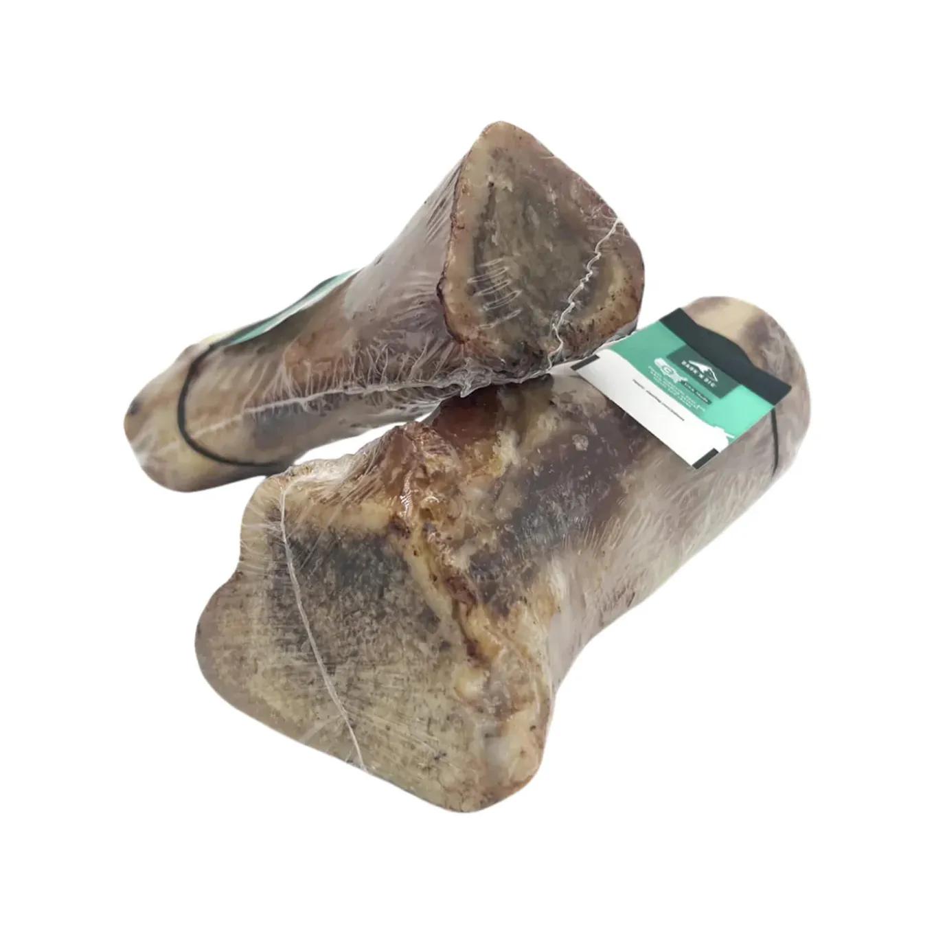 BarkNBig Beef Marrow Bones For Dogs